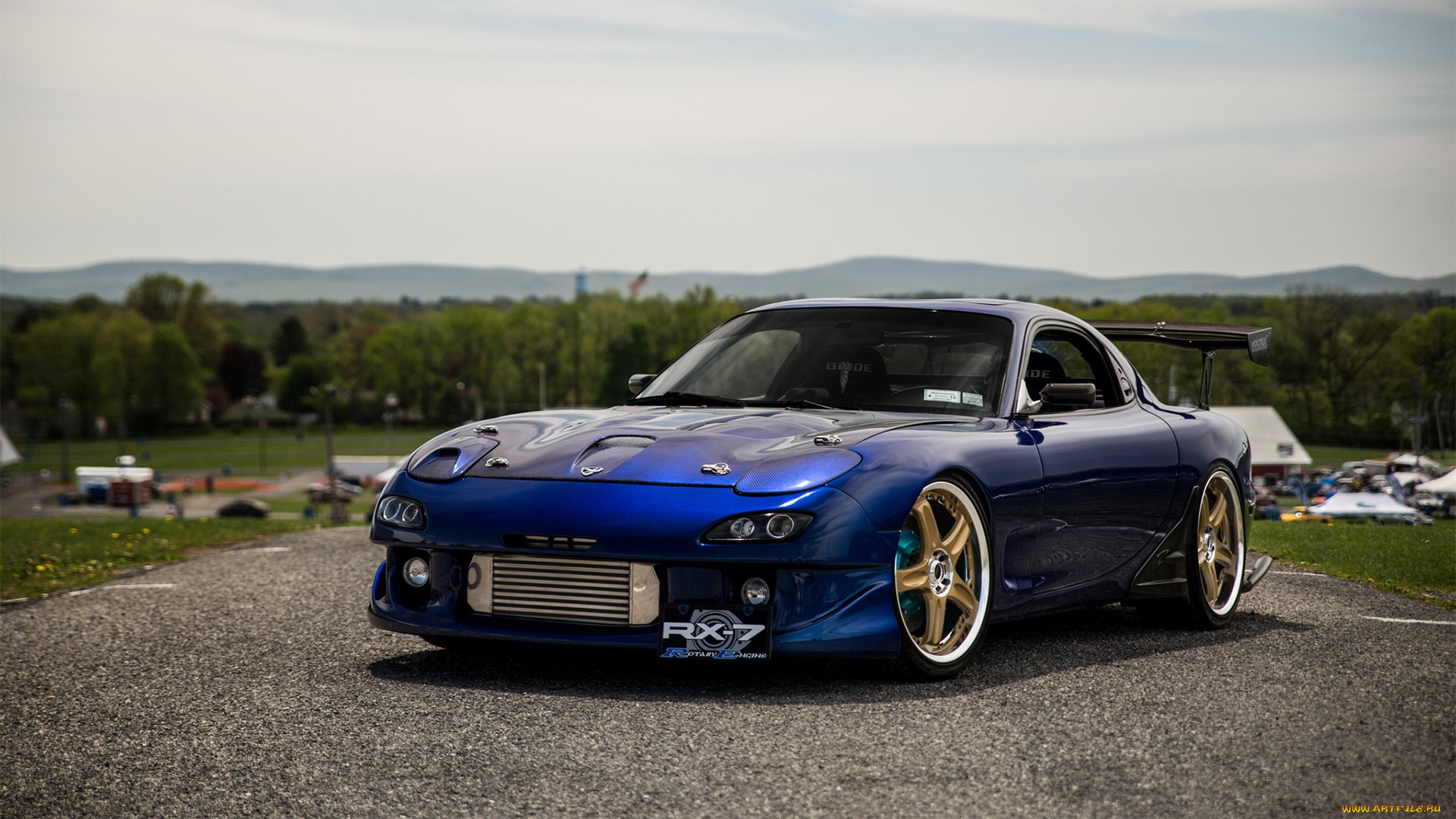 , mazda, rx-7